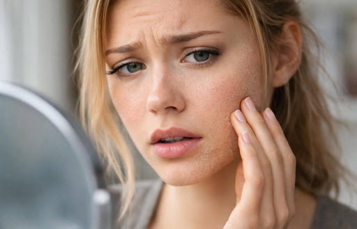 Why Does My Makeup Look Patchy on Dry Skin? Fixes That Actually Work
