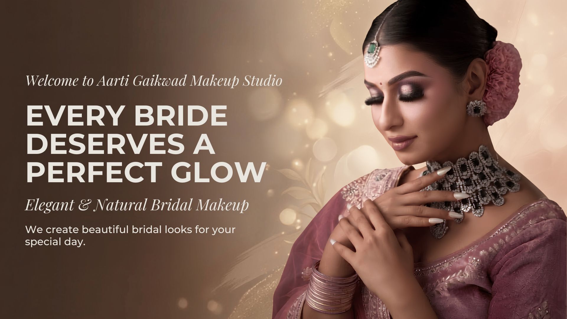 Welcome to Aarati Gaikwad Makeup Studio (1)