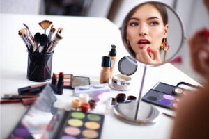 Makeup for Every Occasion