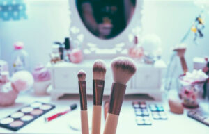 Improve your makeup passion