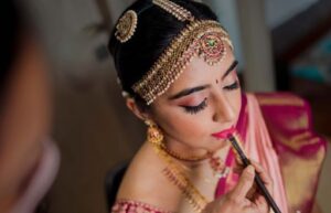 Pro Tips for Stunning Engagement Makeup Every Bride Will Love